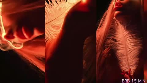 Alvuwka online show from 04-16-26, 12:39