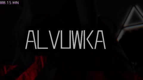 Alvuwka online show from 05-31-26, 07:04