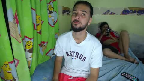 always_hot3 online show from 04-19-26, 02:55