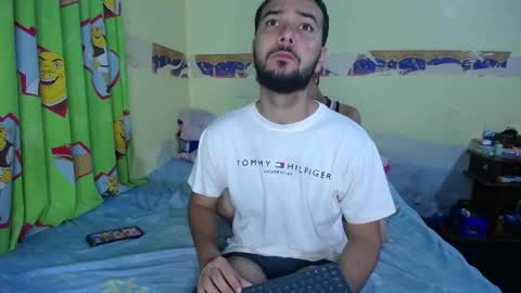 always_hot3 online show from 04-26-26, 09:01