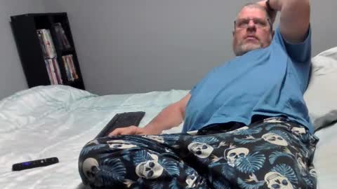 alwaysh0rnyn0w online show from 03-22-26, 07:45