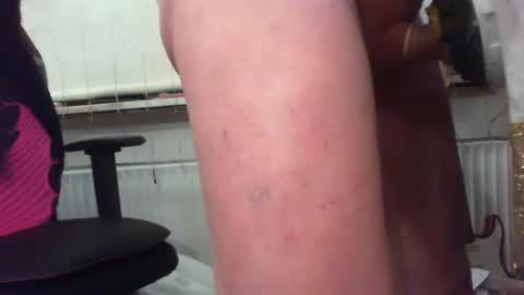 Snapshot of alwaysniceguy2 chatting on 01-16-26, 05:55 HoneyMelonGuy online show from 01-16-26, 05:55