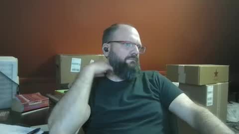 Foreverquizzical online show from 09-19-25, 01:01