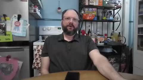 Foreverquizzical online show from 02-13-26, 04:47