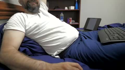 Foreverquizzical online show from 07-14-26, 02:27