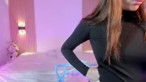 Aly online show from 05-01-26, 11:37
