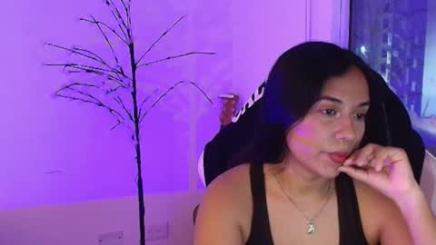 Aly online show from 03-16-26, 03:34