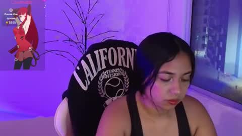 Aly online show from 03-28-26, 02:22