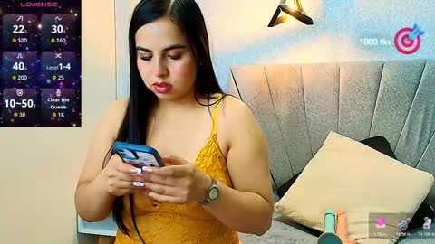   A L Y  online show from 11-06-25, 11:44