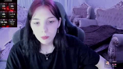 alyaska_yang online show from 06-09-26, 08:20