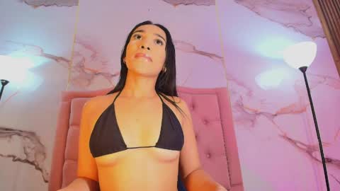 Alya online show from 03-31-26, 04:57