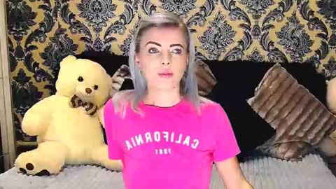 aly online show from 02-09-25, 10:53