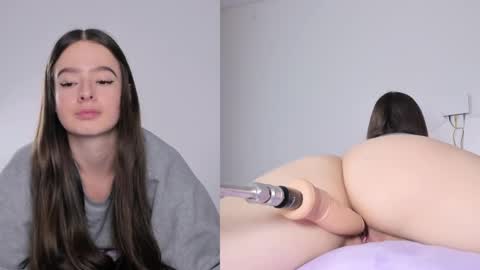 Snapshot of alycee_syn chatting on 03-03-25, 06:04 alycee_syn online show from 03-03-25, 06:04