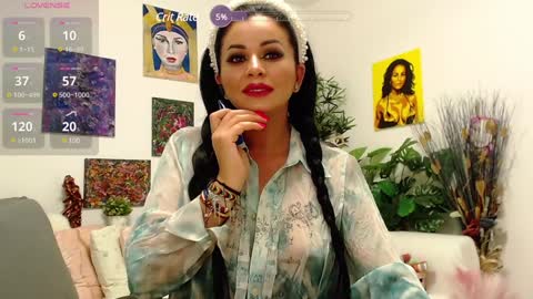 Snapshot of alycia_xo chatting on 01-19-25, 01:32 Alicia online show from 01-19-25, 01:32