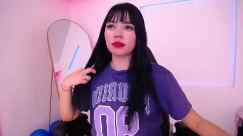 Aly Dolly online show from 02-25-26, 09:57