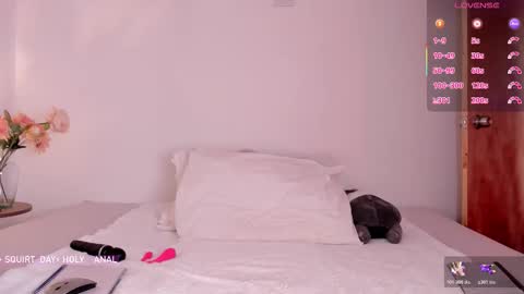 Aly Instg oficial alyjones  Lush and Domi love toys are on online show from 02-15-26, 06:15