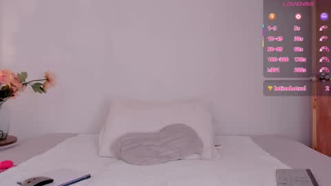 Aly Instg oficial alyjones  Lush and Domi love toys are on online show from 02-21-26, 04:52