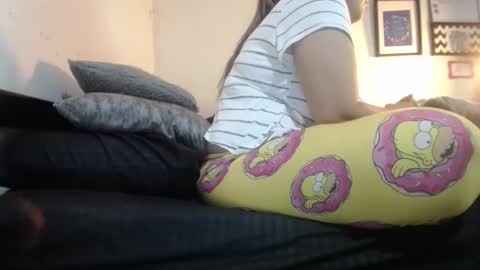 Alyn Maria online show from 01-22-25, 03:20