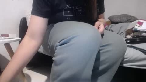 Alyn Maria online show from 02-17-26, 02:08