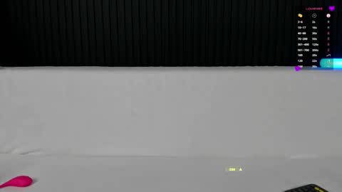 Alena online show from 01-19-26, 04:33