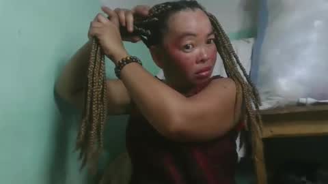 alypierette online show from 03-20-26, 02:27