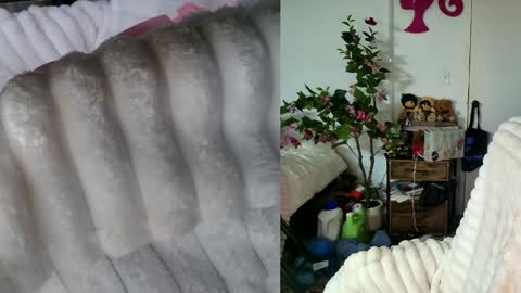 Sweet Alys online show from 03-18-26, 12:41