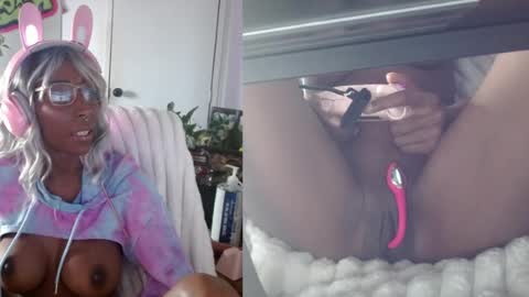 Sweet Alys online show from 07-16-26, 12:55