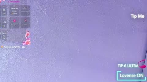 Snapshot of alys_molly chatting on 12-13-24, 02:16 sopie online show from 12-13-24, 02:16