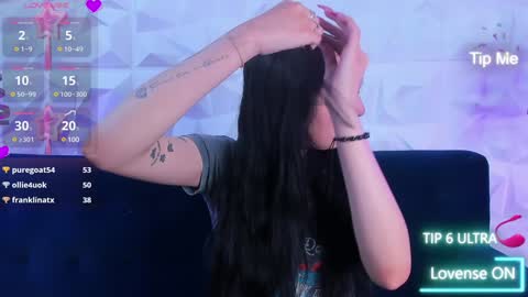 Snapshot of alys_molly chatting on 01-23-25, 11:04 sopie online show from 01-23-25, 11:04