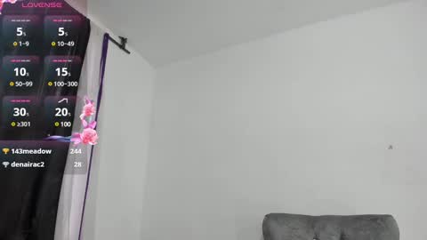 alysa magic online show from 01-05-25, 09:36