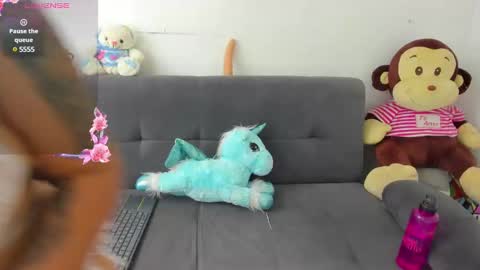 alysa magic online show from 01-24-25, 08:11