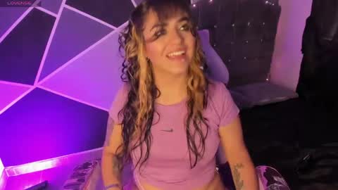 alysa magic online show from 04-14-26, 06:25