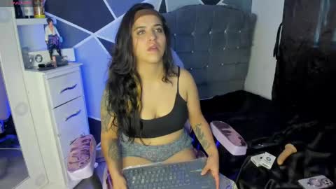 alysa magic online show from 06-01-26, 05:36