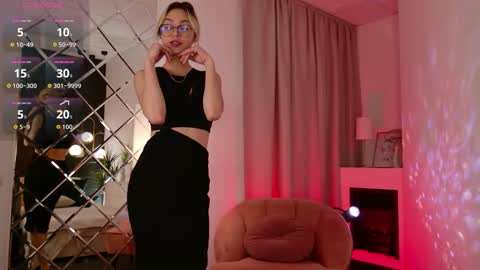 Alysia online show from 02-09-26, 10:36