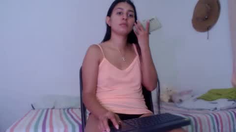 allyson online show from 01-23-25, 12:25