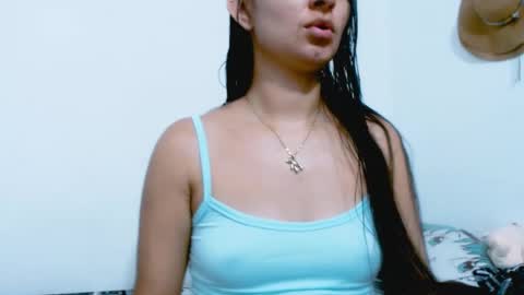 allyson online show from 02-12-25, 08:18