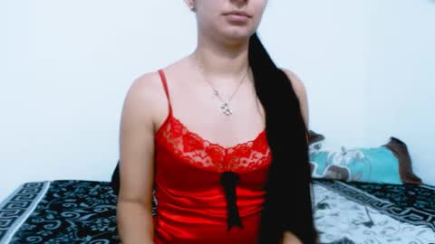 allyson online show from 02-15-25, 04:25