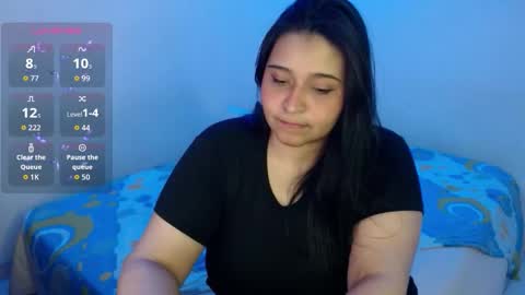 Alyson online show from 02-27-26, 08:36