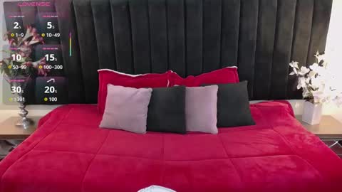 ALYSON Y ETHAN online show from 01-16-26, 01:04