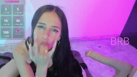 allyson online show from 03-27-26, 03:23