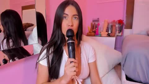 alysonjackson online show from 02-09-26, 07:40