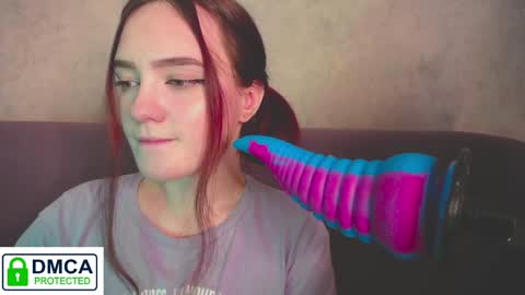 Alyssa online show from 12-16-24, 03:19