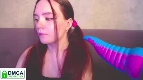 Alyssa online show from 12-16-25, 07:35