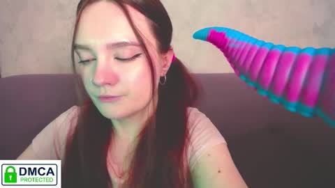 Alyssa online show from 12-19-25, 08:54