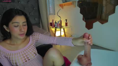 alyssa_joness online show from 03-24-26, 03:17