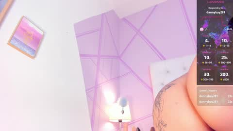 Snapshot of alyssa_vargas chatting on 02-04-25, 08:59 alyssa online show from 02-04-25, 08:59