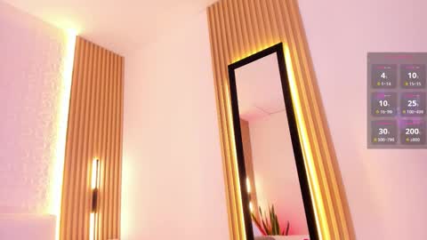 Snapshot of alyssa_vargas chatting on 10-15-25, 01:06 alyssa online show from 10-15-25, 01:06