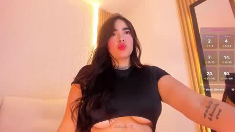 alyssa online show from 02-28-26, 06:58