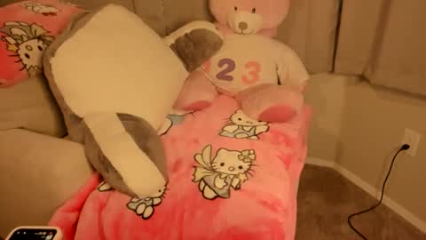 Alyssa online show from 01-12-26, 08:14