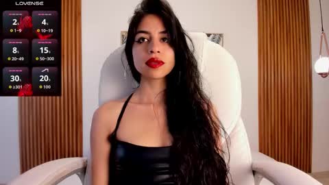 alyssabeauty_ online show from 03-09-26, 08:57